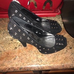 Bcb girls heels